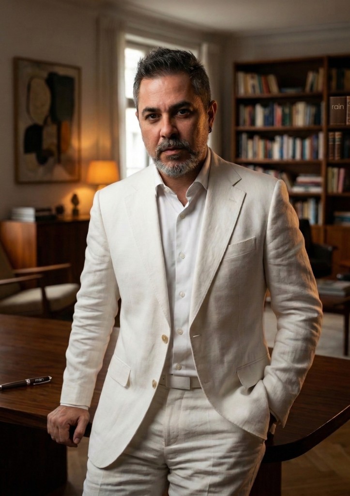 Prof. Dr. Kaan Yılancıoğlu